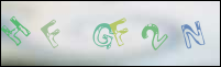 Registration Image