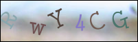 Registration Image