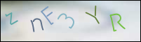 Registration Image