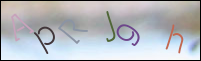 Registration Image